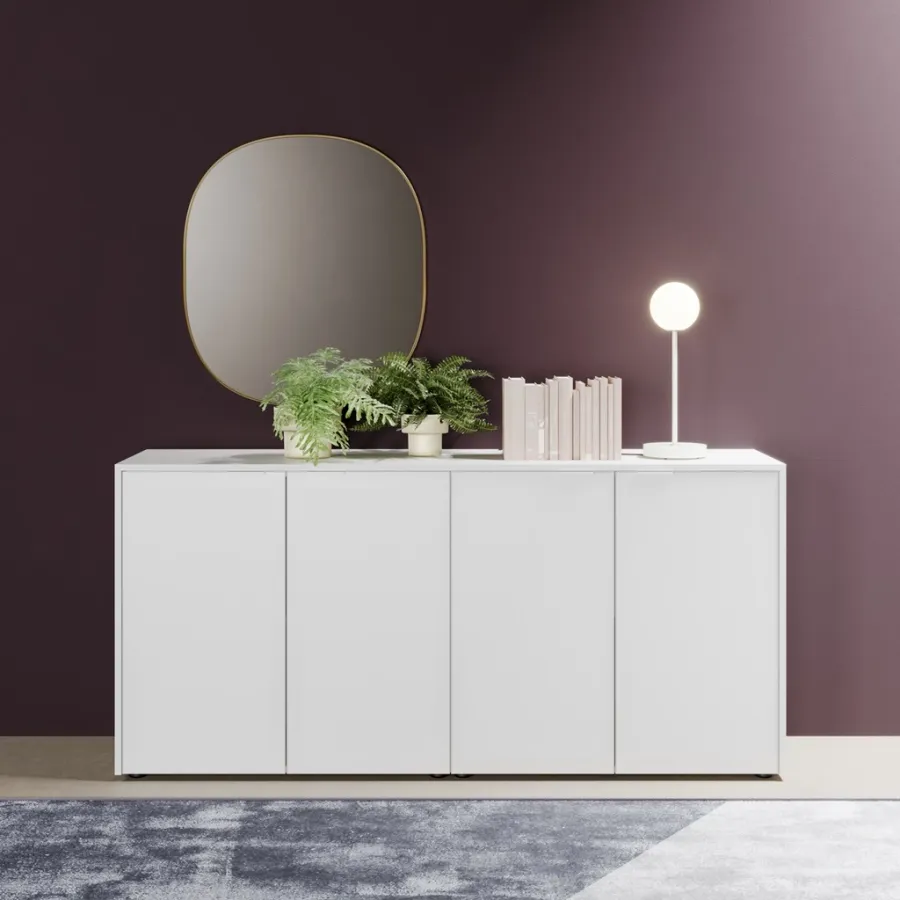 obrazek 8 Eleganckie lustro do prestiżowego gabinetu - Prof