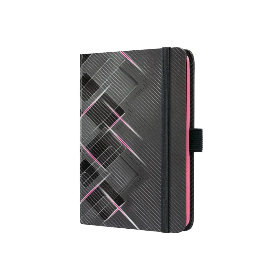 obrazek 1 Wyjątkowy notes z kolekcji Drive