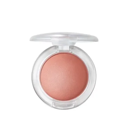 Zdjęcie MAC Glow Play Blush Róż w kremie 7.3 g Blush, Please
