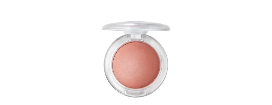 obrazek 1 MAC Glow Play Blush Róż w kremie 7.3 g Blush, Please