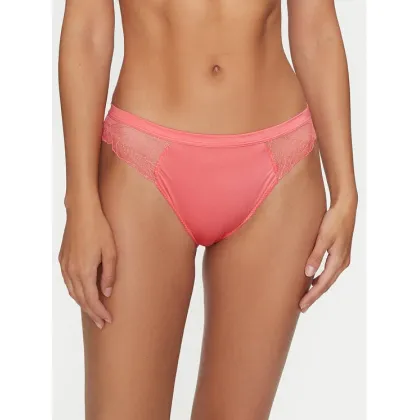 Zdjęcie Chantelle Figi klasyczne Tattoo Love C22DA0 Różowy