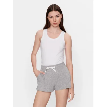 Zdjęcie 4F Top 4FSS23TTSHF581 Biały Regular Fit