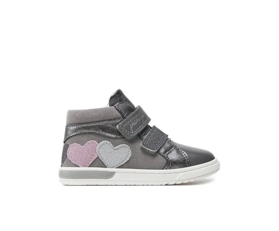obrazek 1 Primigi Sneakersy 6904533 S Szary