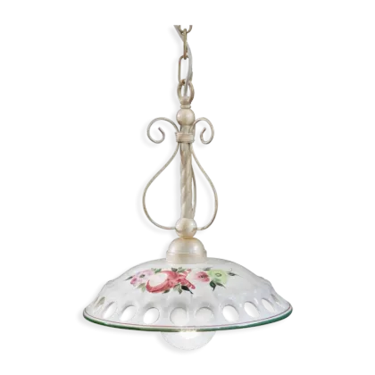 Zdjęcie Klasyczna lampa wisząca Napoli