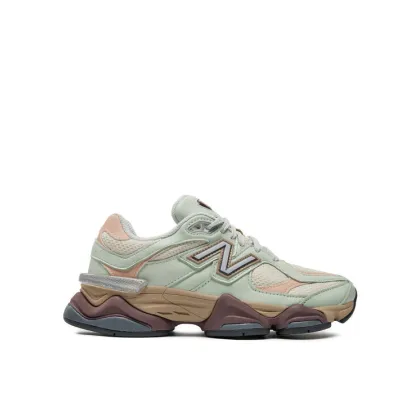 Zdjęcie New Balance Sneakersy U9060GCA Zielony