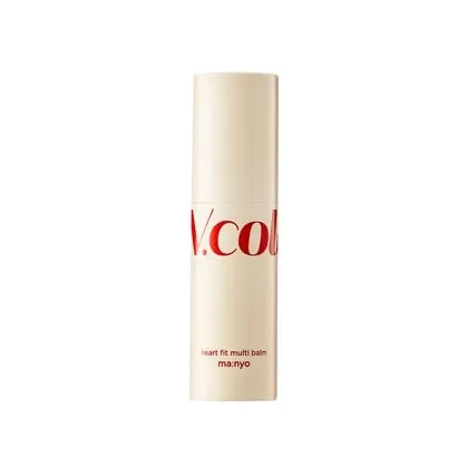 Zdjęcie ma:nyo Vcollagen Heart Fit Multi Balm Balsam do twarzy 10 g