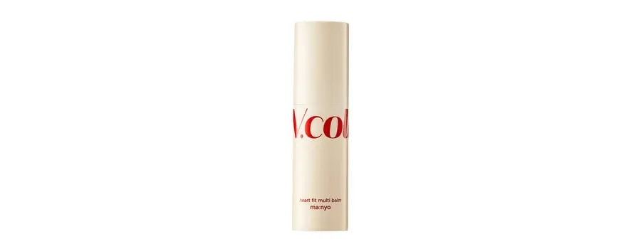 obrazek 1 ma:nyo Vcollagen Heart Fit Multi Balm Balsam do twarzy 10 g