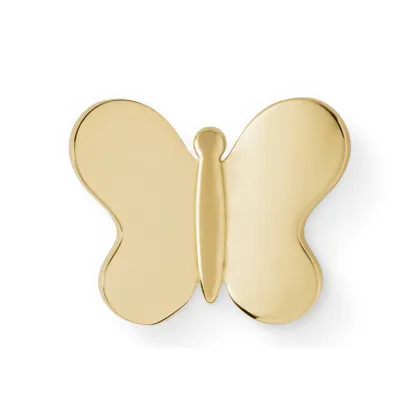 Picture Large brass handle for children's furniture