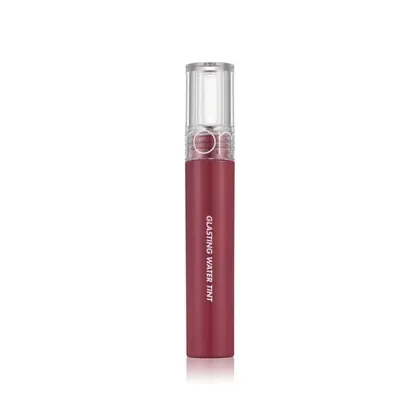 Zdjęcie Rom&nd Glasting water tint Tint do ust 4 g Nr. 05 - Rose Splash