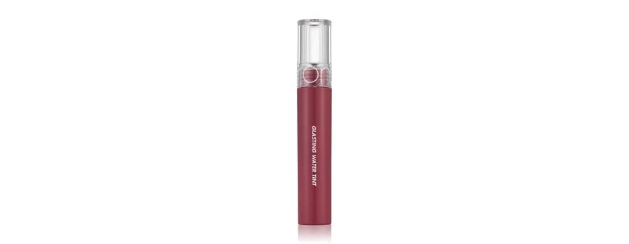 obrazek 1 Rom&nd Glasting water tint Tint do ust 4 g Nr. 05 - Rose Splash