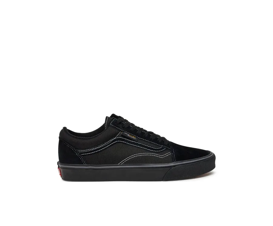 obrazek 1 Vans Tenisówki Old Skool VN000CT8BM81 Czarny