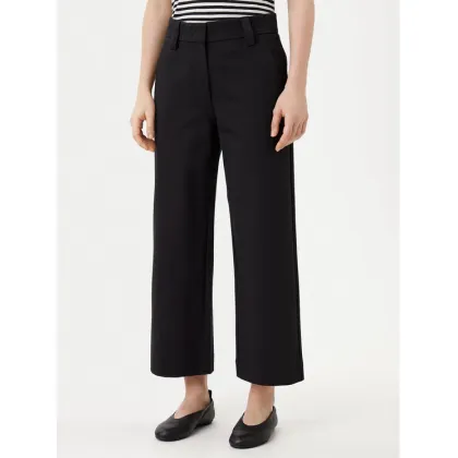Zdjęcie Marc O'Polo Spodnie materiałowe B01411910369 Czarny Regular Fit