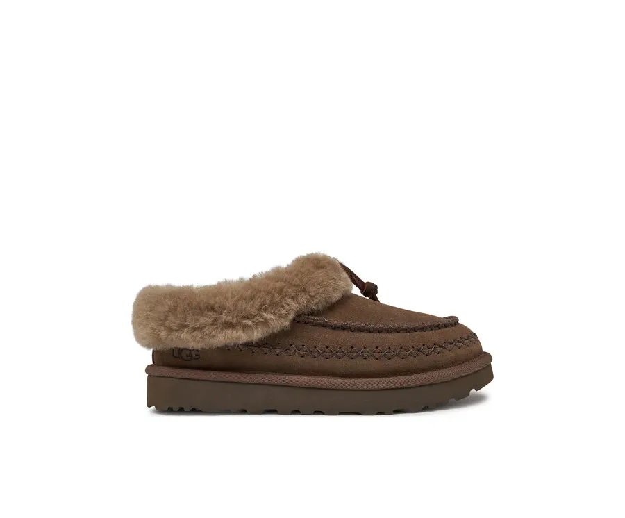 obrazek 1 Ugg Śniegowce W Tasman Alpine 1158258 Brązowy