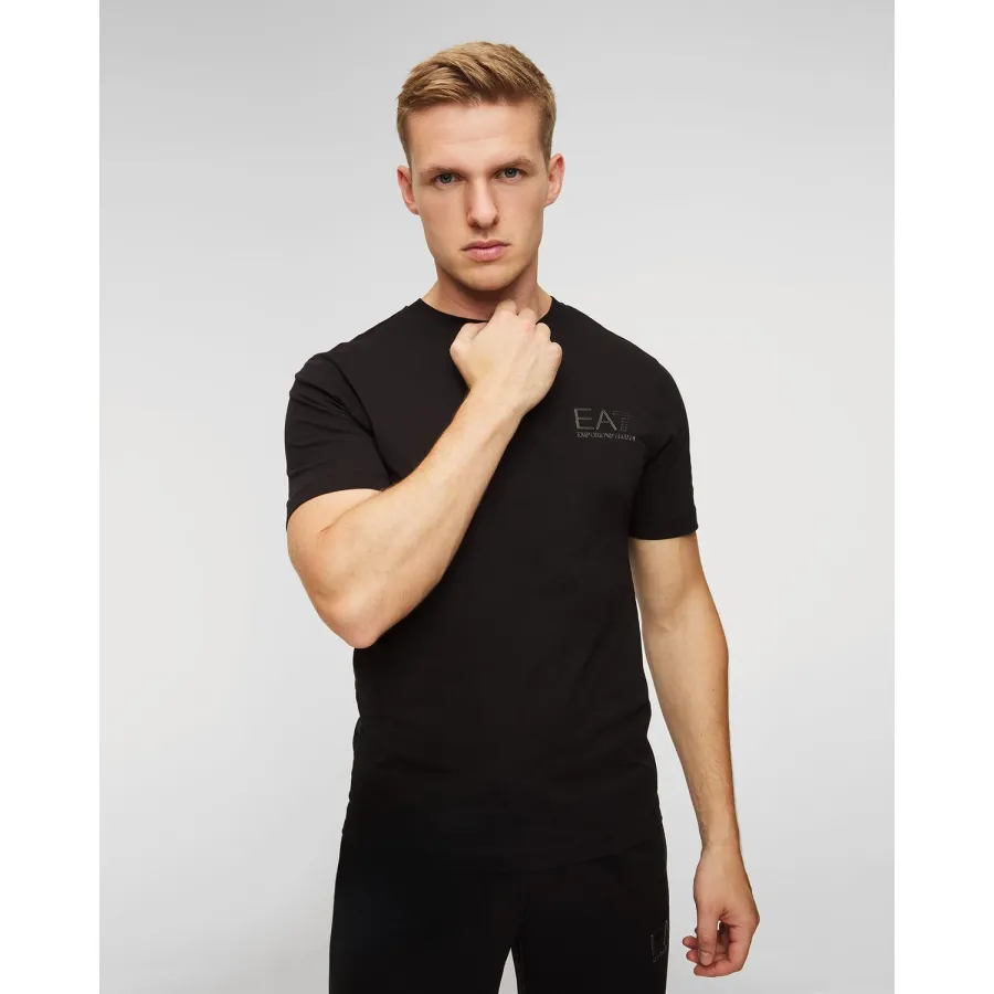 obrazek 1 T-shirt Ea7 Emporio Armani EA7 Emporio Armani