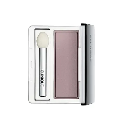 Zdjęcie CLINIQUE All About Shadow Soft Matte Cień do powiek 2.2 g Portobello