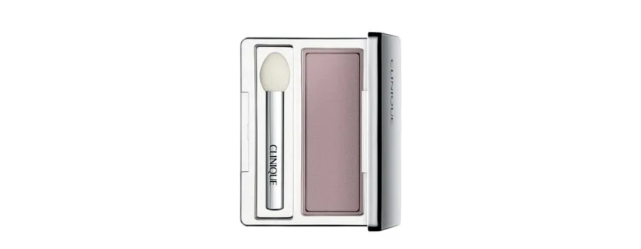 obrazek 1 CLINIQUE All About Shadow Soft Matte Cień do powiek 2.2 g Portobello