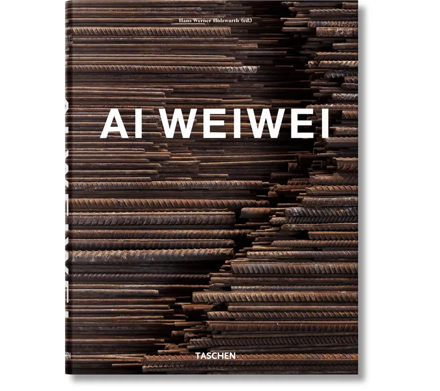 obrazek 1 Książka Ai Weiwei - Taschen