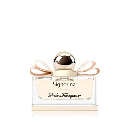 Zdjęcie Salvatore Ferragamo Signorina Eleganza Woda perfumowana 50 ml