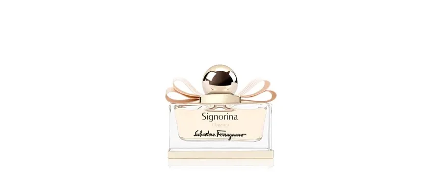 obrazek 1 Salvatore Ferragamo Signorina Eleganza Woda perfumowana 50 ml