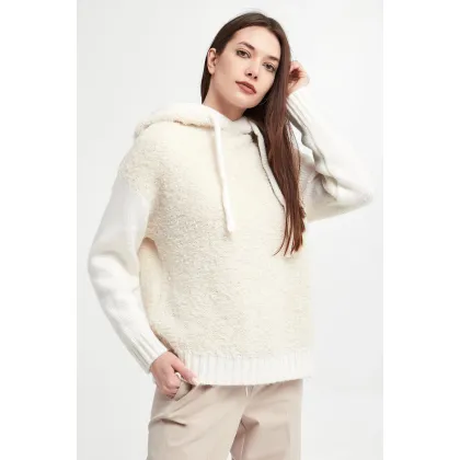 Zdjęcie Sweter damski EMPORIO ARMANI Emporio Armani