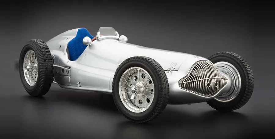 obrazek 2 Auto Mercedes-Benz W 154, 1938