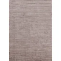 Zdjęcie Brązowy ręcznie tkany dywan z Indii - Jordan