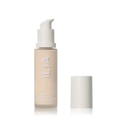 Zdjęcie ILIA Beauty True Skin Serum Podkład w płynie 30 ml Nr. Mindoro - Sf0.25