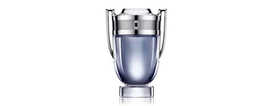 obrazek 1 Rabanne Invictus Woda toaletowa 100 ml