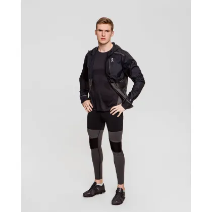 Zdjęcie Kurtka On Running Weather Jacket Man