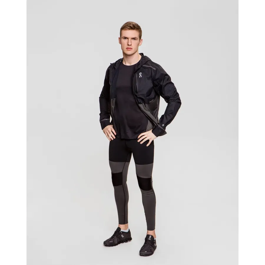 obrazek 1 Kurtka On Running Weather Jacket Man