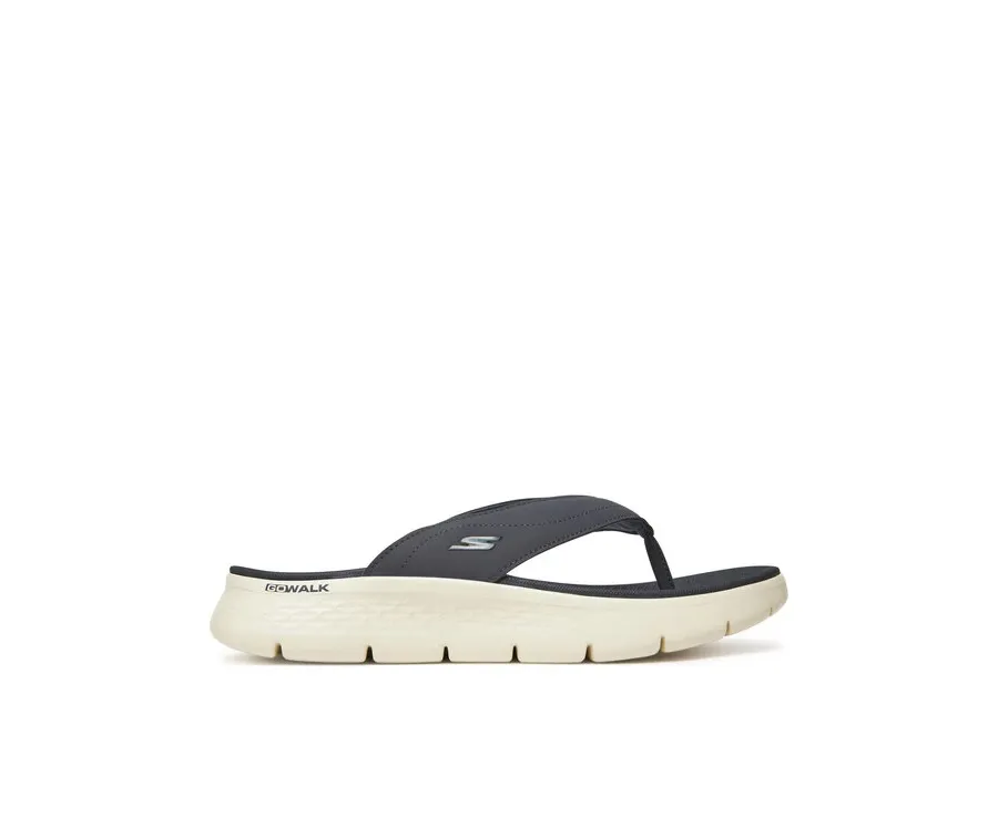 obrazek 1 Skechers Japonki Go Walk Flex Sandal-Vallejo 229202/NVY Granatowy