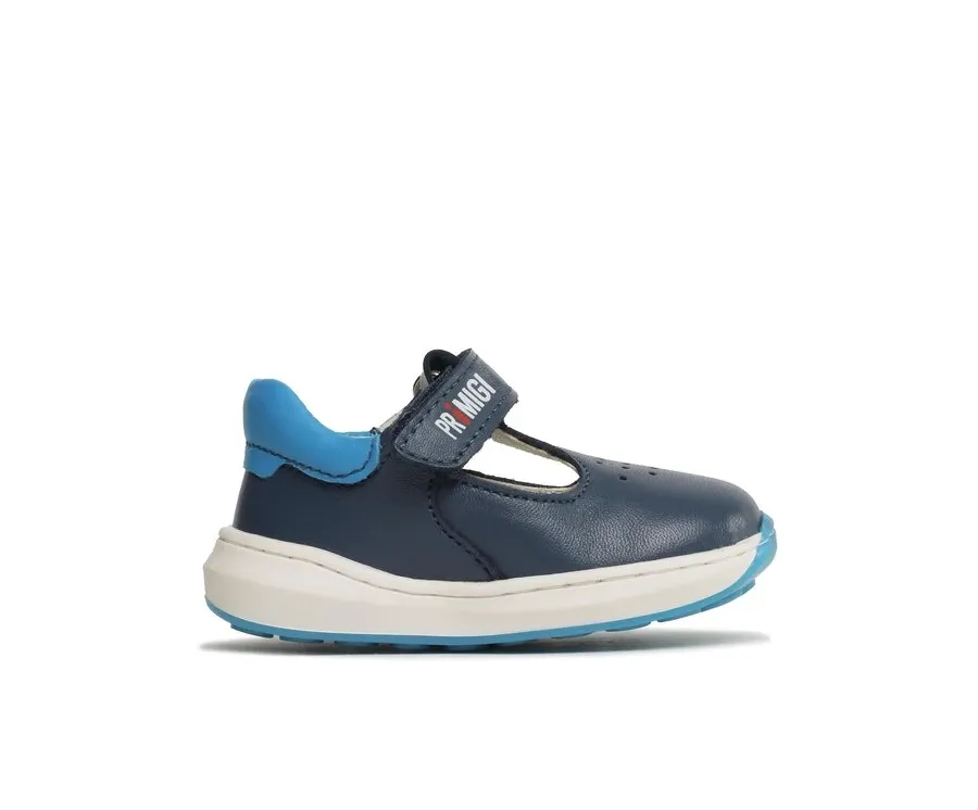 obrazek 1 Primigi Sneakersy 3905222 Granatowy
