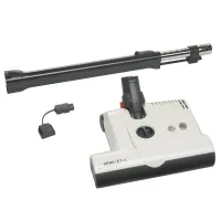 Zdjęcie Elektroszczotka z rurą teleskopową z przewodem elektr. SEBO ET-1 WHITE