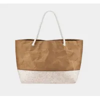 Picture Original women's bag made of ecological materials