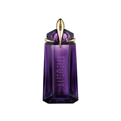 Zdjęcie MUGLER Alien Refillable Woda perfumowana 90 ml