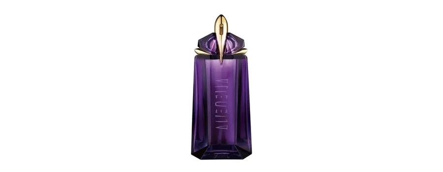 obrazek 1 MUGLER Alien Refillable Woda perfumowana 90 ml