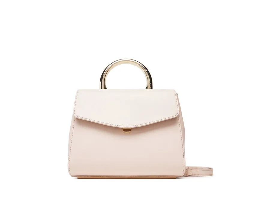 obrazek 1 Furla Torebka Meridiana WB01704 BX3913 0496S Różowy