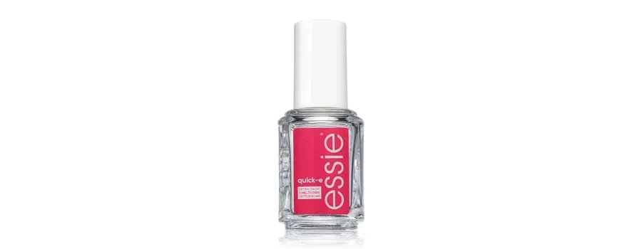 obrazek 1 essie Quick-E Drying Drops Wysuszacz lakieru do paznokci 13.5 ml