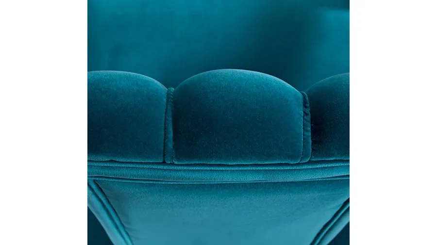 obrazek 6 Stylowy portugalski fotel do salonu