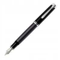 Picture A unique Souverän 805 Stresemann fountain pen