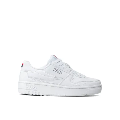 Zdjęcie Fila Sneakersy Fxventuno Teens FFT0007.10004 Biały