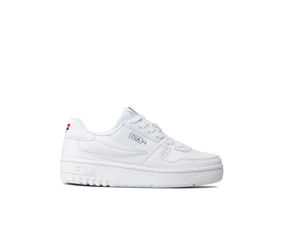 obrazek 1 Fila Sneakersy Fxventuno Teens FFT0007.10004 Biały