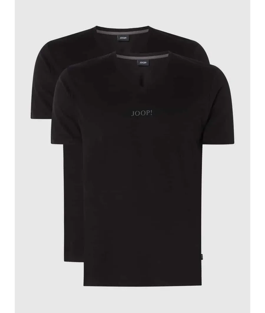 obrazek 1 T-shirt w zestawie 2 szt.