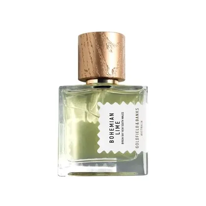 Zdjęcie Goldfield & Banks Bohemian Lime Woda perfumowana 50 ml