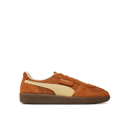 Zdjęcie Puma Sneakersy Palermo Vintage 396841 02 Brązowy