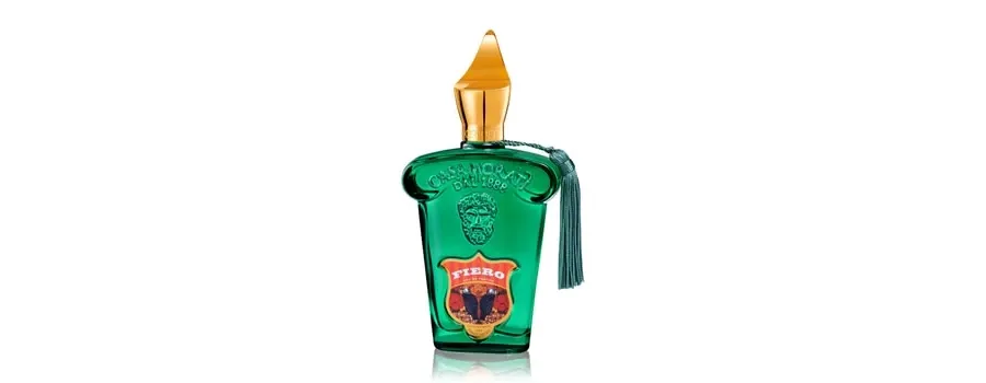 obrazek 1 XERJOFF Casamorati Fiero Woda perfumowana 100 ml