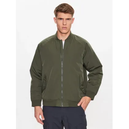 Zdjęcie Levi's® Kurtka bomber Filbert A4418-0001 Zielony Relaxed Fit