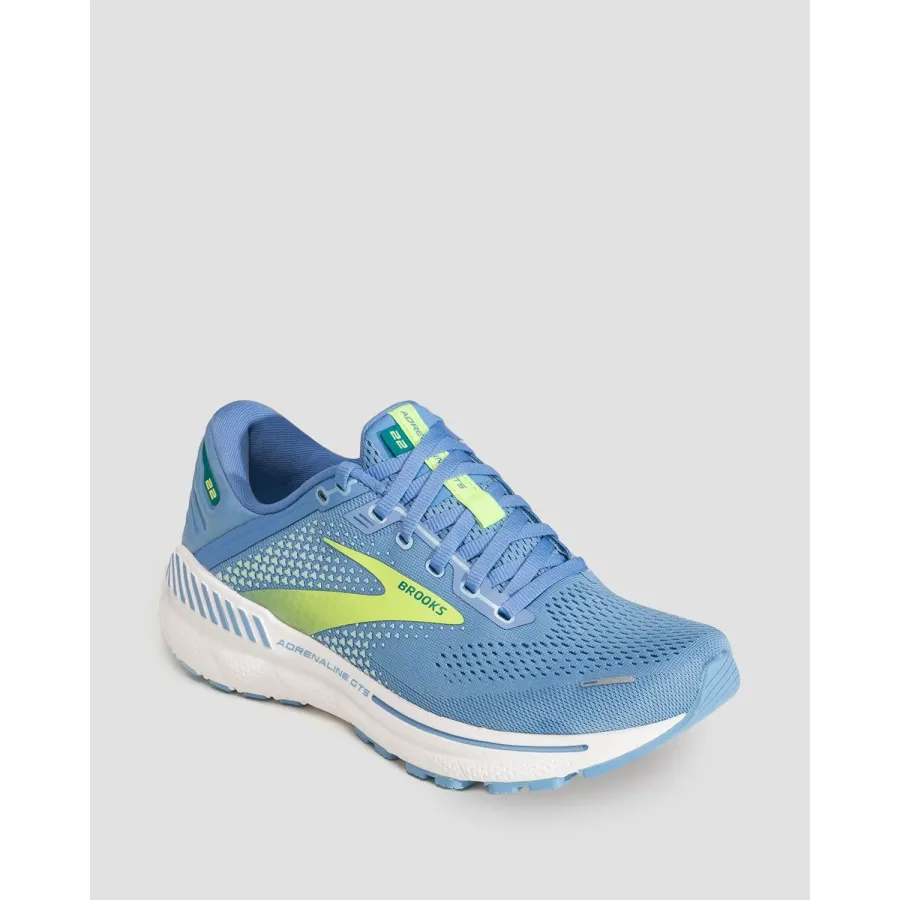 obrazek 1 Buty Damskie Brooks Adrenaline Gts 22