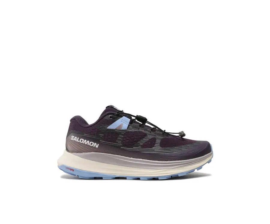 obrazek 1 Salomon Buty do biegania Ultra Glide 2 W 471248 20 M0 Fioletowy