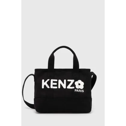 Zdjęcie Kenzo torebka Utility kolor czarny FE68SA910F36.99